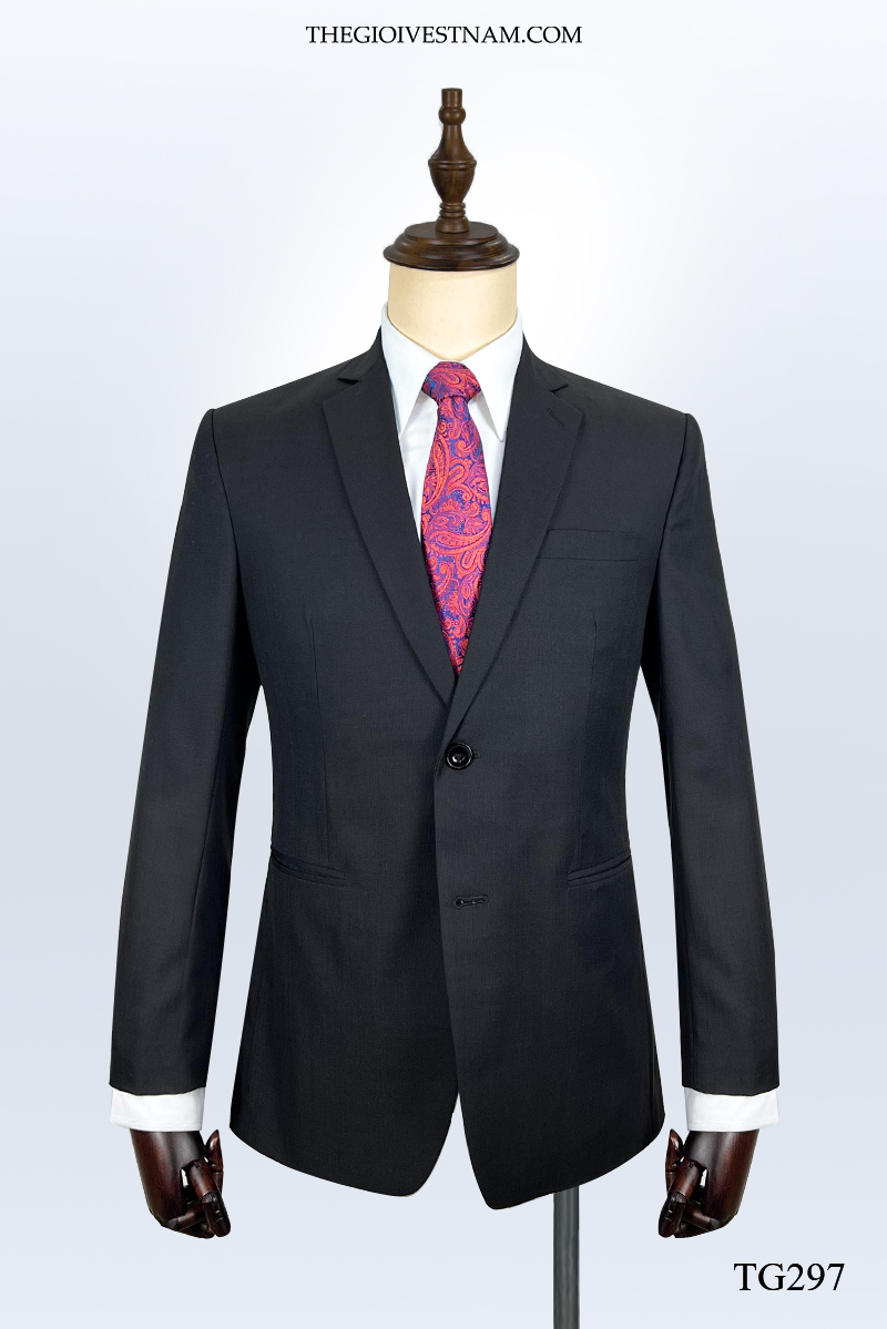 Mẫu vest trung niên của Thế Giới Vest Nam